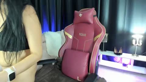 LaisFantasy online show from January 30, 2025, 6:21 pm