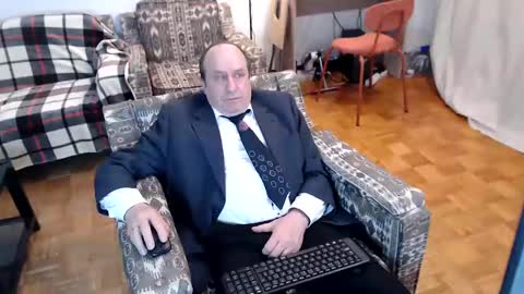 lajose52 online show from February 24, 2025, 5:53 pm