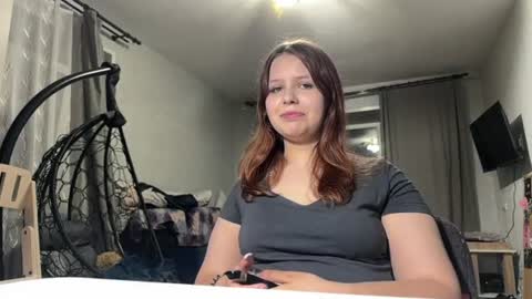 Snapshot of lakenyagarmany chatting on June 15, 2026, 7:05 pm Chelsea online show from June 15, 2026, 7:05 pm