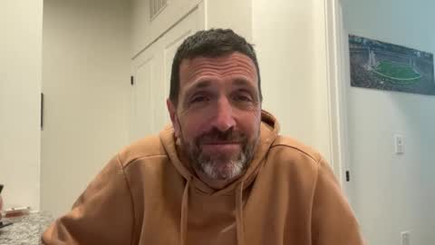 Texas Guy online show from January 13, 2026, 5:07 pm