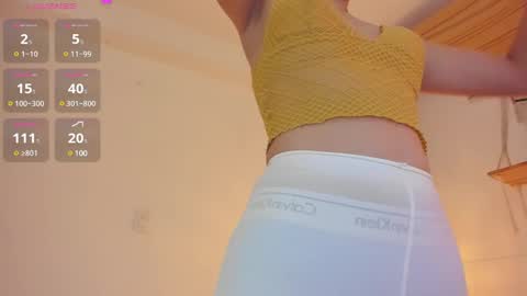 Snapshot of lakshmi_rai chatting on December 9, 2024, 7:39 pm lakshmi_rai online show from December 9, 2024, 7:39 pm