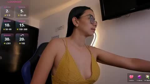 lakshmi_rai online show from May 2, 2026, 7:41 pm