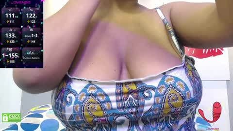 Snapshot of lakshmirani617378 chatting on January 11, 2025, 7:17 am Laskhmirani online show from January 11, 2025, 7:17 am