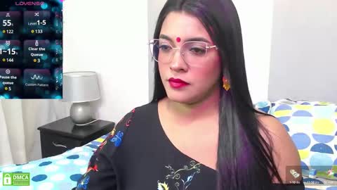 Snapshot of lakshmirani617378 chatting on February 11, 2025, 2:03 am Laskhmirani online show from February 11, 2025, 2:03 am