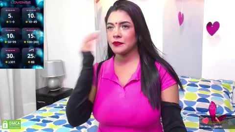 Snapshot of lakshmirani617378 chatting on February 14, 2025, 10:28 am Laskhmirani online show from February 14, 2025, 10:28 am