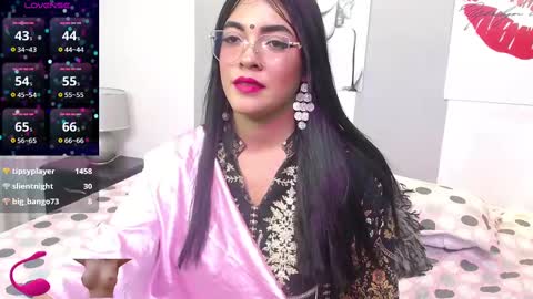 Snapshot of lakshmirani617378 chatting on March 1, 2025, 1:29 pm Laskhmirani online show from March 1, 2025, 1:29 pm