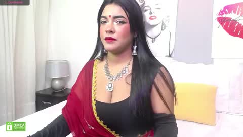 Snapshot of lakshmirani617378 chatting on March 10, 2025, 10:15 am Laskhmirani online show from March 10, 2025, 10:15 am