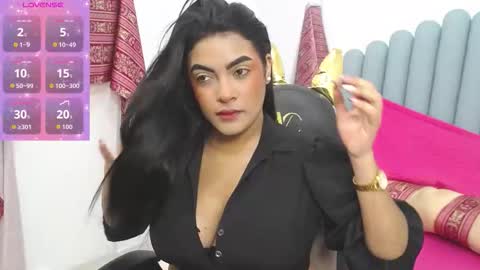 Snapshot of lakshmirani617378 chatting on September 29, 2025, 9:58 am Laskhmirani online show from September 29, 2025, 9:58 am