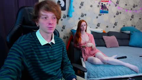 Snapshot of laksmrrr chatting on January 14, 2025, 10:59 am Lu  Alex online show from January 14, 2025, 10:59 am