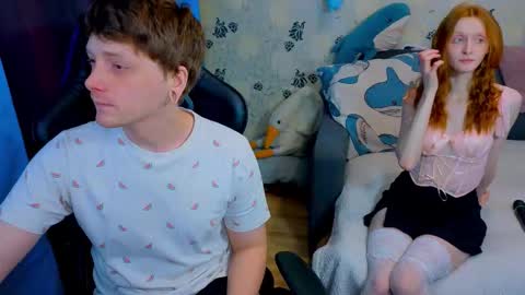 Lu  Alex online show from February 13, 2026, 10:11 am