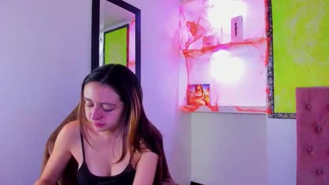 Lala clark online show from October 27, 2025, 12:20 pm