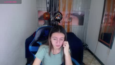 Lala clark online show from November 6, 2025, 2:07 pm