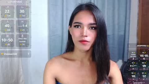 Joxie online show from April 25, 2026, 12:13 am