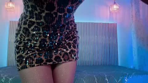 Miss Lala online show from February 20, 2026, 5:57 pm