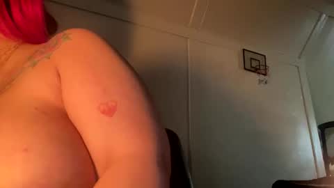 lalaaacx3 online show from February 7, 2025, 3:30 pm