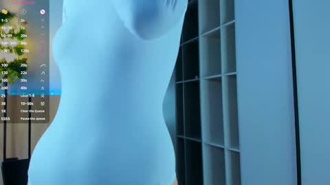 Snapshot of lalajecks chatting on January 18, 2026, 8:01 pm Julia online show from January 18, 2026, 8:01 pm