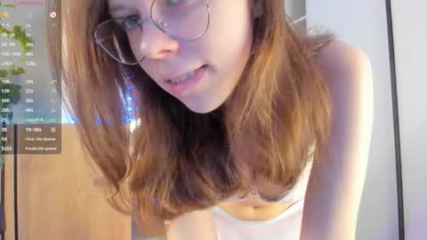 Snapshot of lalajecks chatting on February 26, 2026, 8:30 pm Julia online show from February 26, 2026, 8:30 pm