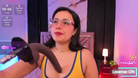 Lala lemoonds online show from June 17, 2026, 1:56 pm