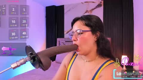 Lala lemoonds online show from June 23, 2026, 2:48 pm