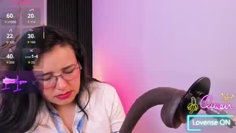 Lala lemoonds online show from June 26, 2026, 1:26 pm
