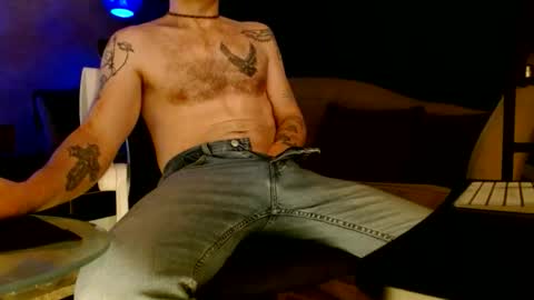 laleosfx online show from November 27, 2025, 7:27 pm