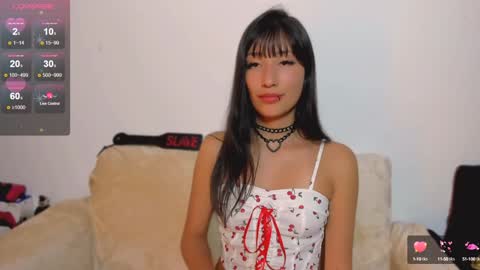 Lisa  online show from January 17, 2025, 7:05 pm