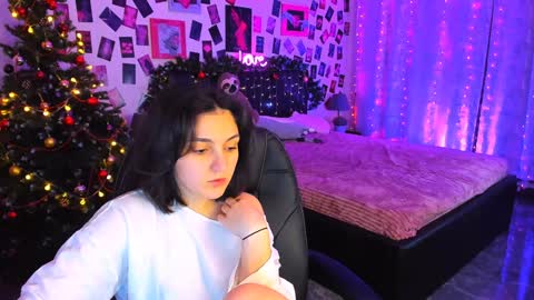 Snapshot of lalita_aml4 chatting on January 8, 2025, 9:01 pm Raily online show from January 8, 2025, 9:01 pm