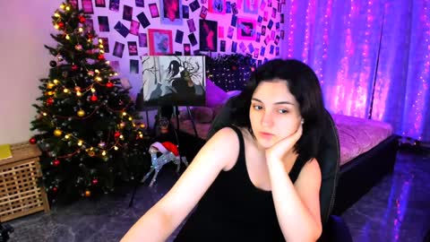 Snapshot of lalita_aml4 chatting on January 9, 2025, 9:47 pm Raily online show from January 9, 2025, 9:47 pm