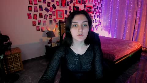 Snapshot of lalita_aml4 chatting on February 4, 2025, 3:47 pm Raily online show from February 4, 2025, 3:47 pm