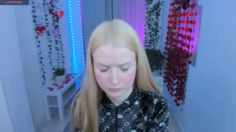 Laly online show from February 25, 2026, 11:31 am