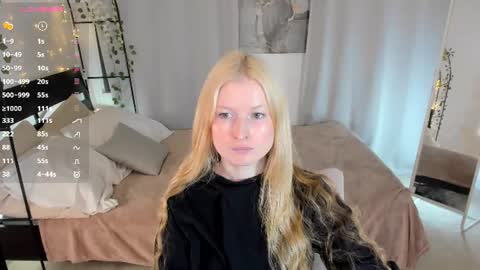 Laly online show from June 14, 2026, 6:48 am