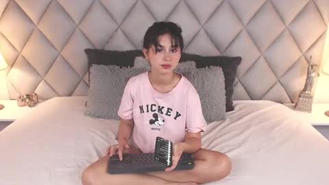 Laly Castro online show from January 13, 2025, 7:31 pm