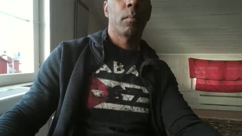 lamanta72 online show from October 2, 2025, 6:53 am