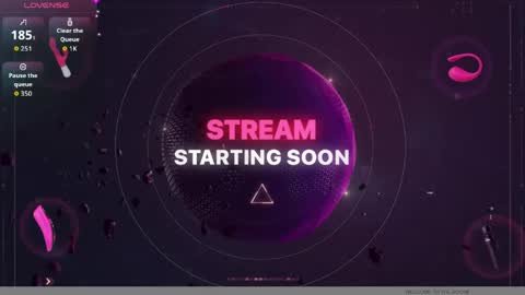 La Marquesa online show from July 19, 2026, 2:04 am