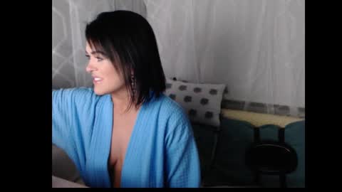 Nikki LaMarr online show from January 13, 2025, 12:09 am