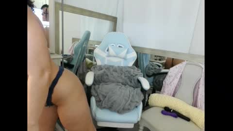 Nikki LaMarr online show from March 15, 2026, 8:48 pm