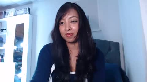 Isabella online show from May 4, 2026, 10:50 pm