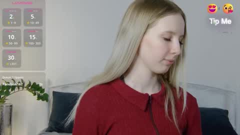 Liana online show from January 31, 2026, 7:11 pm