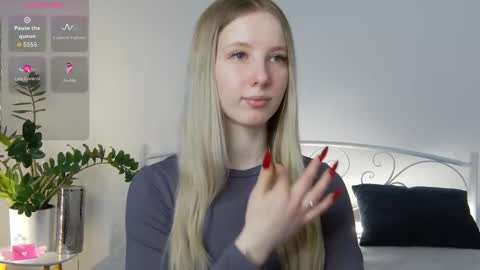 Liana online show from February 1, 2026, 1:20 pm