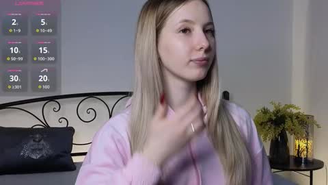 Liana online show from February 8, 2026, 2:53 pm