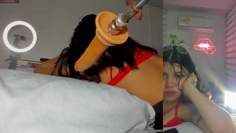 Lana online show from February 22, 2026, 9:30 am