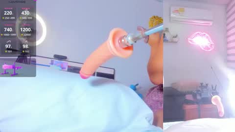 Lana online show from March 17, 2026, 9:23 am