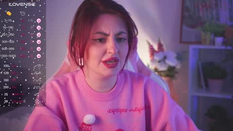 just call me Lana  and her security online show from December 12, 2024, 9:15 pm