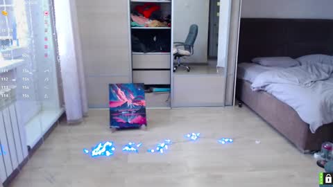 Snapshot of lana__nova chatting on February 10, 2025, 4:30 am Lana online show from February 10, 2025, 4:30 am