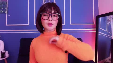  Lana  online show from February 27, 2026, 11:32 am