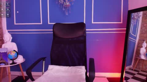  Lana  online show from March 7, 2026, 12:02 pm