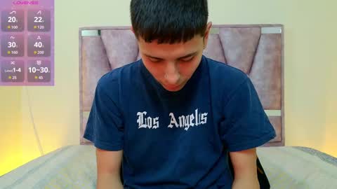 Lana online show from September 22, 2025, 10:39 am