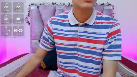 Lana online show from October 18, 2025, 10:16 am