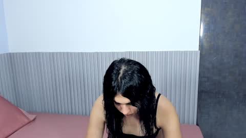 Snapshot of lana_boomer chatting on January 10, 2025, 8:26 pm Lana online show from January 10, 2025, 8:26 pm