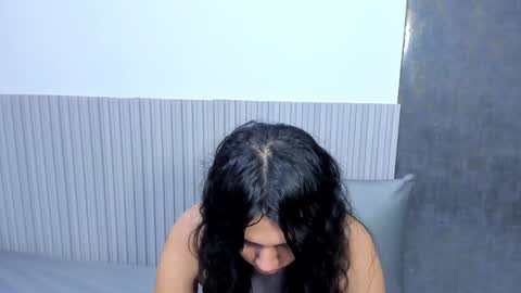 Snapshot of lana_boomer chatting on January 17, 2025, 1:04 am Lana online show from January 17, 2025, 1:04 am